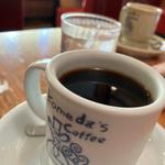 コメダブレンド