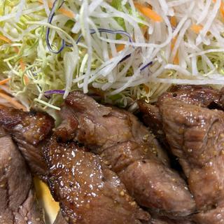 (古代ステーキハウス （コダイステーキハウス）)
