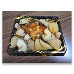 角上海幸漬け アワビ入り(角上魚類 シャポー船橋店)