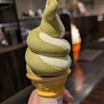 抹茶ミックス