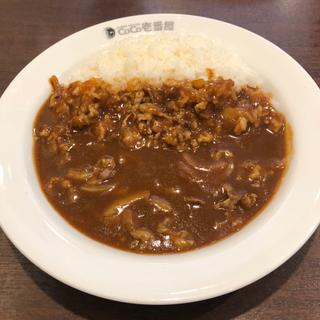ハヤシライス(CoCo壱番屋 静岡小黒店 （ココイチバンヤ）)