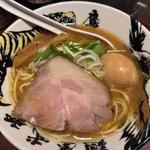 味玉ら〜麺