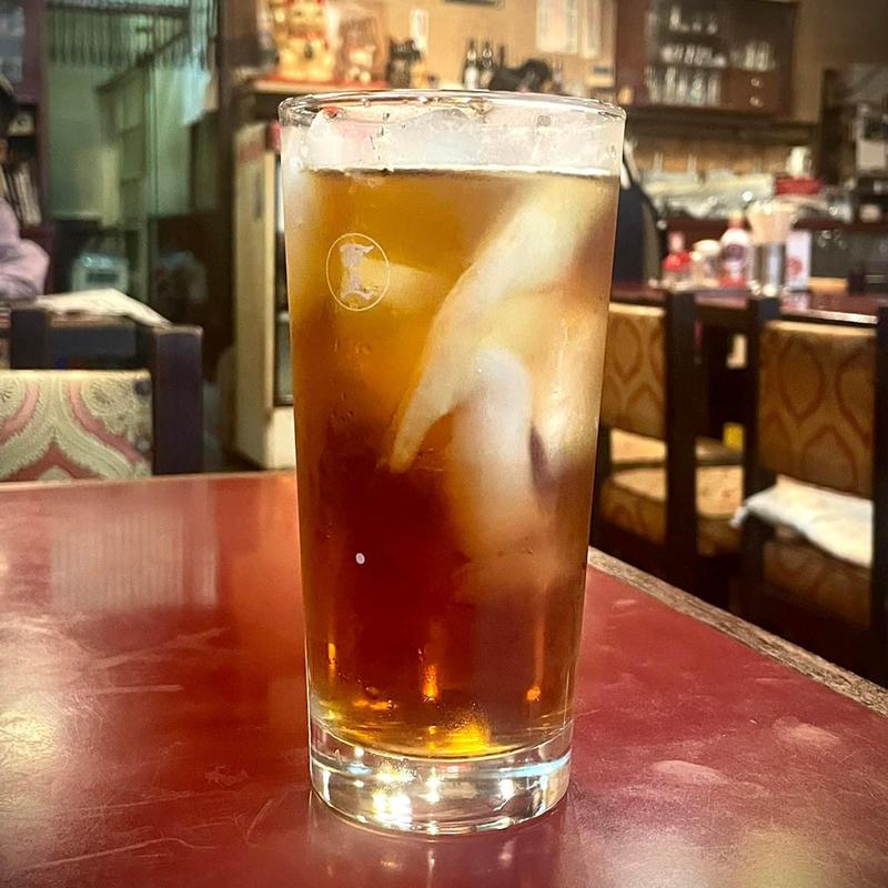 ウーロンハイ(日進)