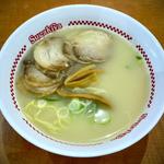 肉入りラーメン(スガキヤ 島田アピタ店 )