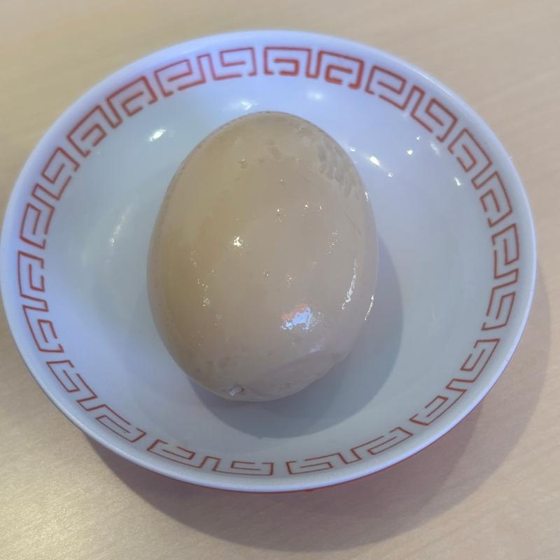 味玉(むたひろ食堂)