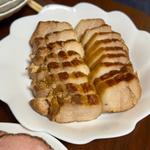 煮豚(ベルクス 東墨田店)