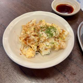 韓激ポテトサラダ(韓激 京成曳舟店)