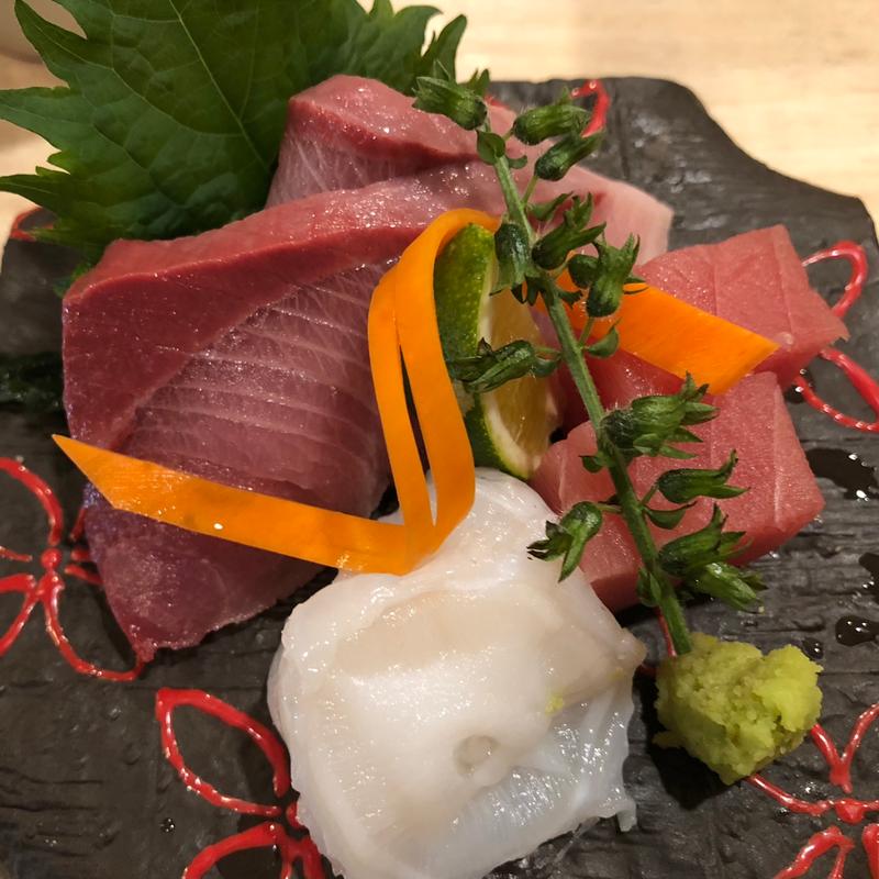 全盛り(和食と串揚げ 六角亭 （ろっかくてい）)