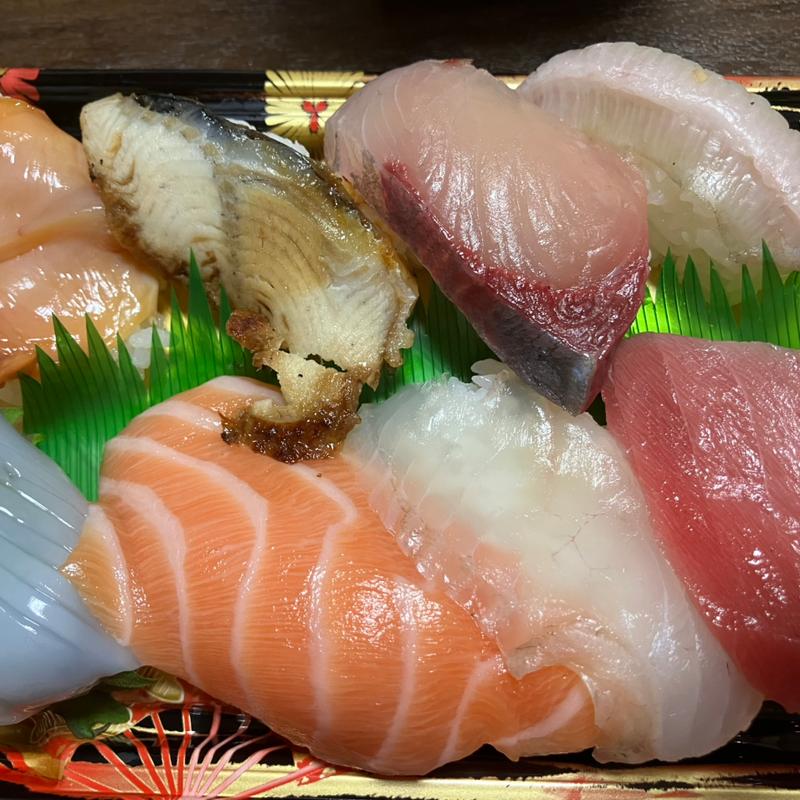 上握り(深川本店)