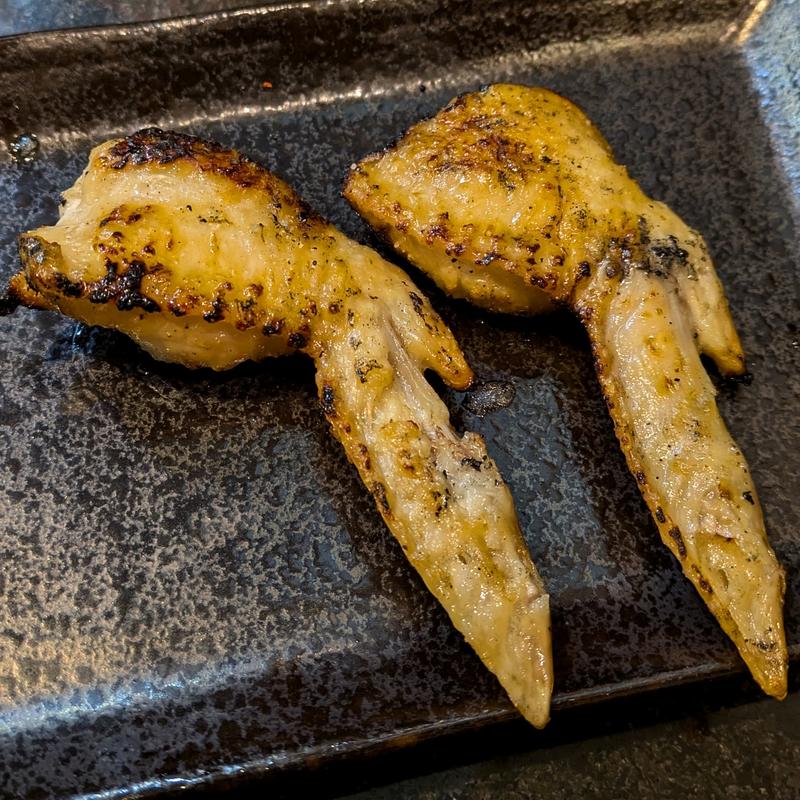 つばさ(大衆やきとり酒場 極楽鳥)