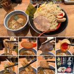 つけ麺