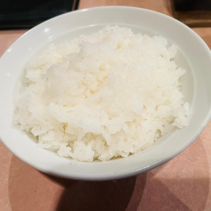 ライス（大）(焼肉ソウル )