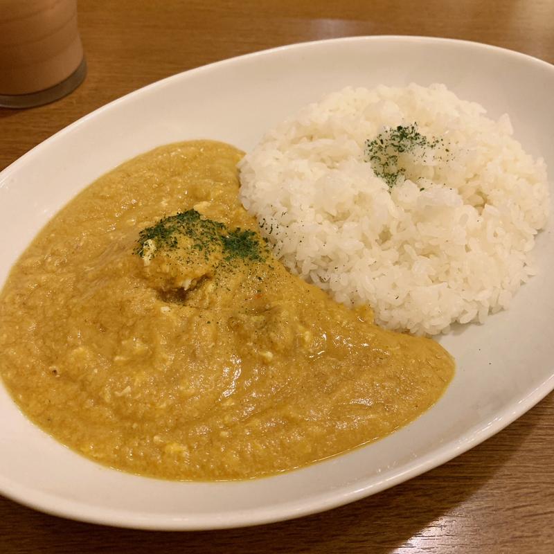 ポークムグライ(ローカルインディア 町田東急ツインズ店)