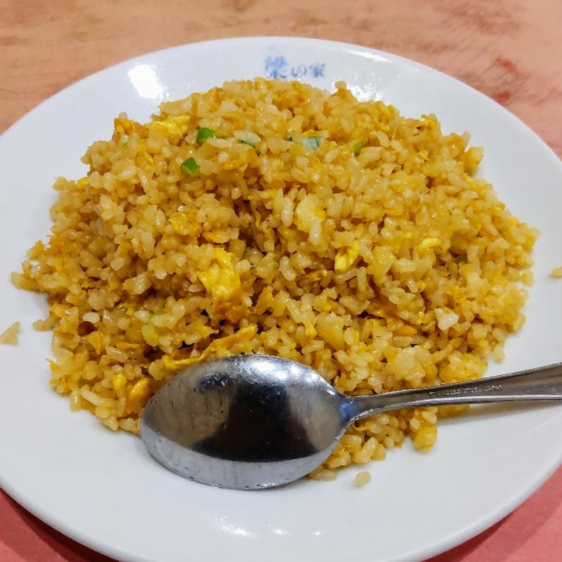 炒飯(玉蘭 （ギョクラン）)