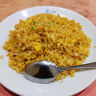 炒飯(玉蘭 （ギョクラン）)