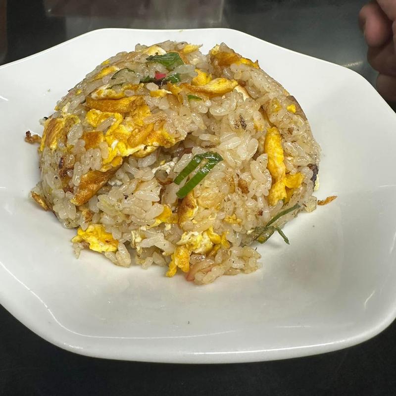 チャーハン(ラーメンショップ かとちゃん)