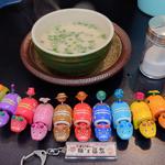 真鯛100%ぱいたんテイスティングスープ(自家製麺 工藤 )