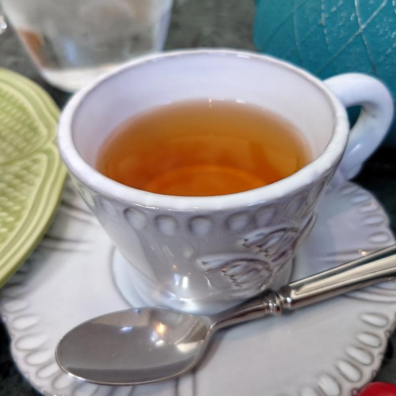 ダージリン(patisserie Cafe Blanc)