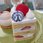 ショートケーキ