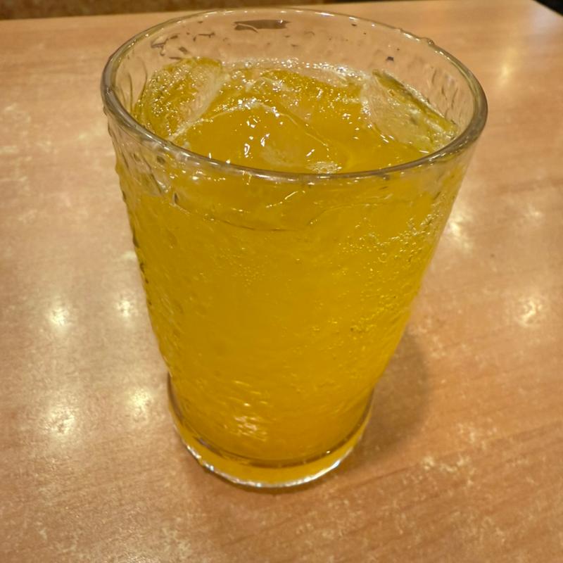 セットドリンクバー(サイゼリヤ ベルクスモール足立花畑店)