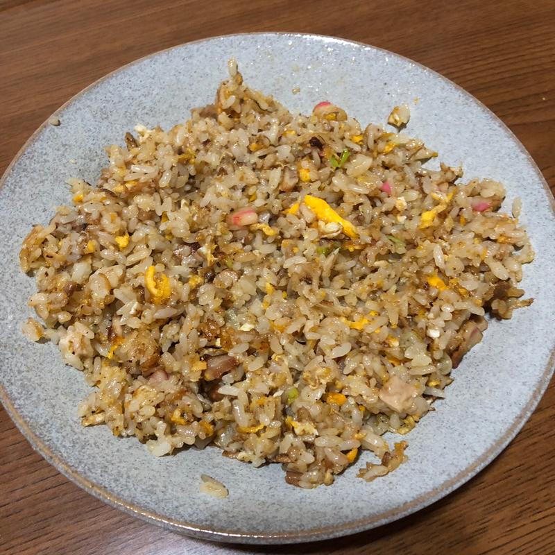 チャーハン【テイクアウト】(泰鵬 本店)