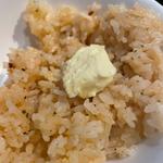 サラダバー(ステーキのあさくま 浜松インター店)