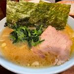 ラーメン(洞くつ家 （どうくつや）)