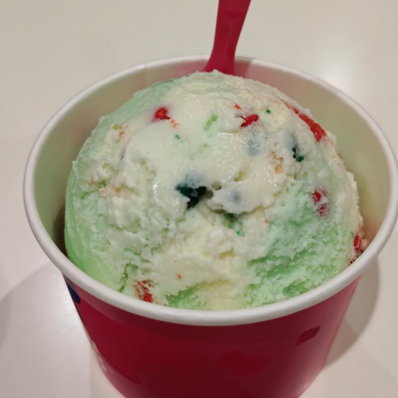 ポッピングシャワー(サーティワンアイスクリーム 西武東戸塚S.C.店)