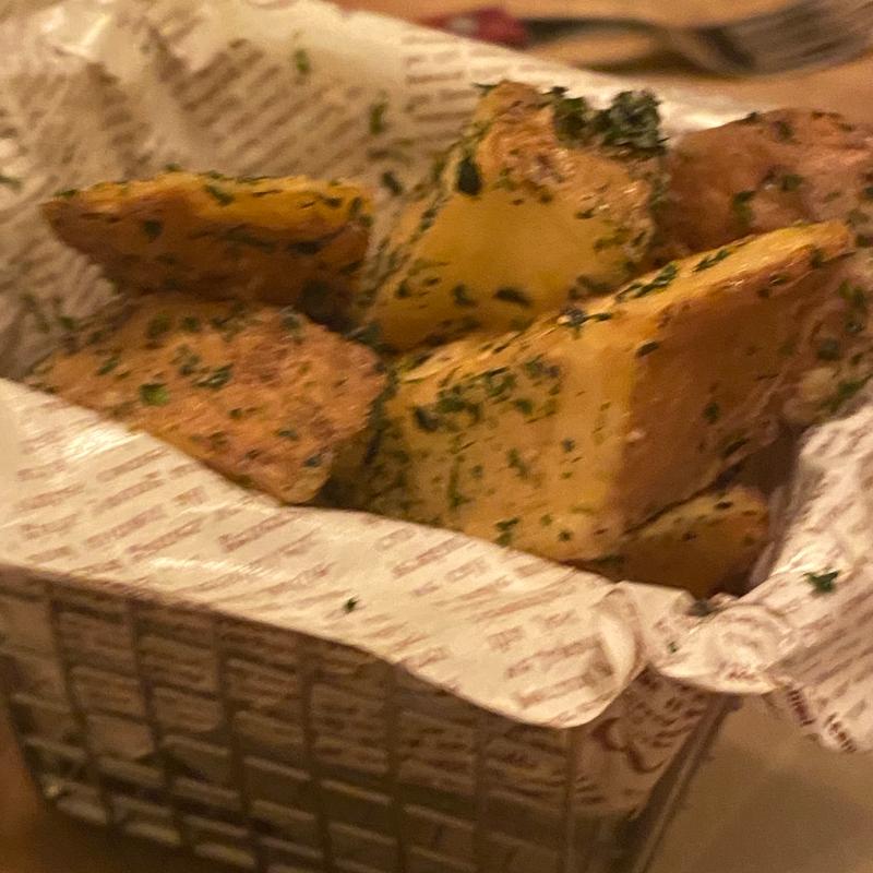 ポテト(YONA YONA BEER WORKS 新宿店)