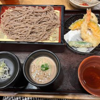 (ゆめあん食堂 立川駅南口店)