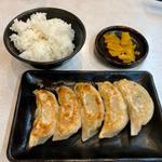 餃子セット