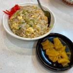 チャーハンセット