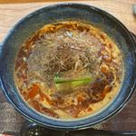 担々結び