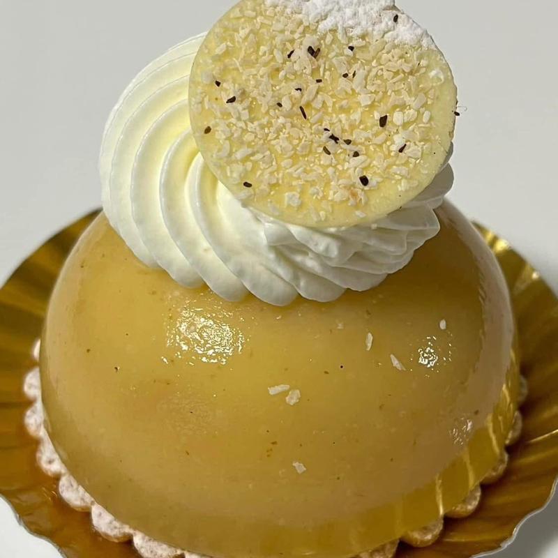 デリスアラポワール(エーグルドゥース)