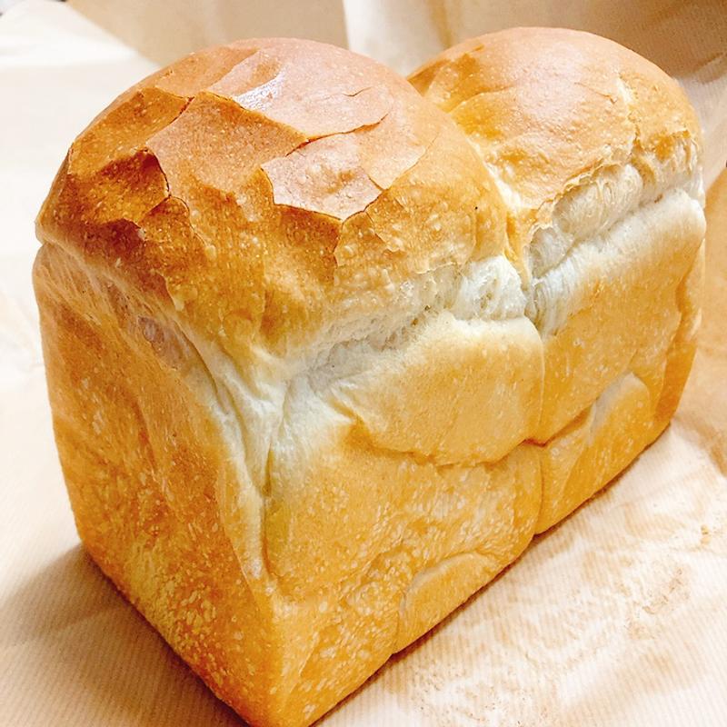山型食パン(ブランジェリー ヒロ （BOULANGERIE HIRO）)
