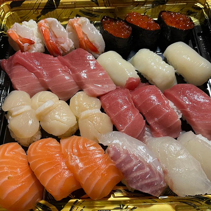 浜［24貫］(角上魚類 津田沼店)