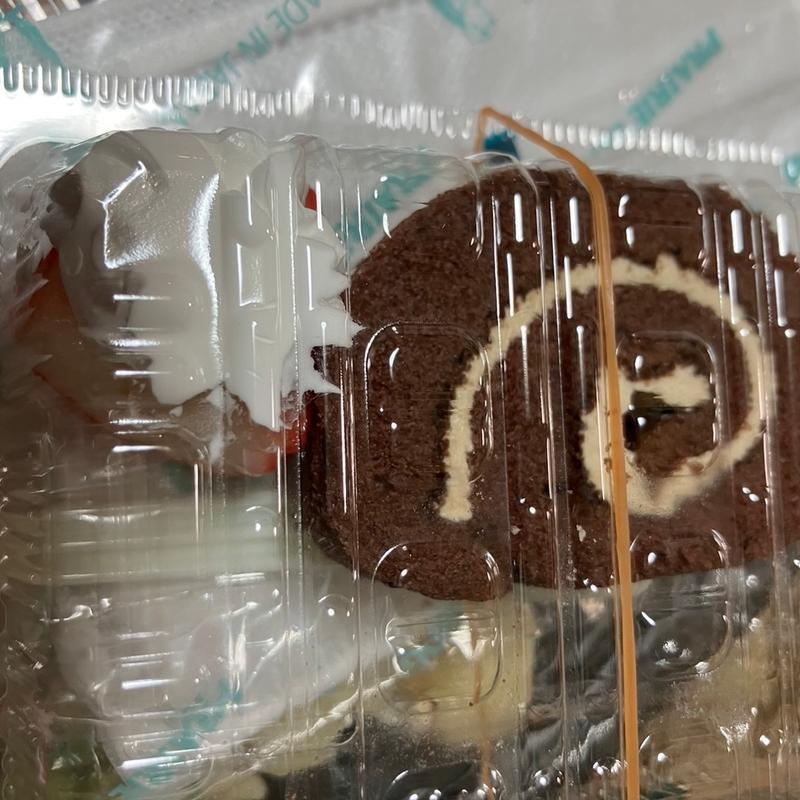 ロールケーキ(食品館アプロ もず店)