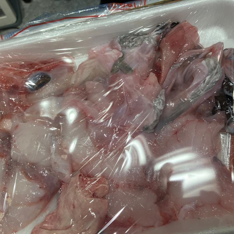 あんこう(おとと)