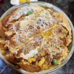 カツ丼