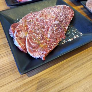 (焼肉倶楽部 いちばん 浜松志都呂店 )