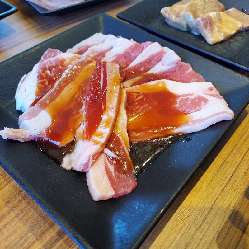 (焼肉倶楽部 いちばん 浜松志都呂店 )