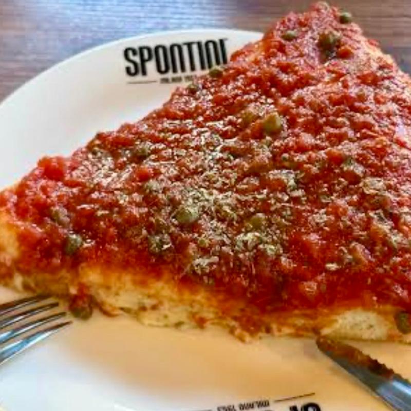 マリナーラ(PIZZERIA SPONTINI カスケード原宿店 （ピッツェリア スポンティーニ）)