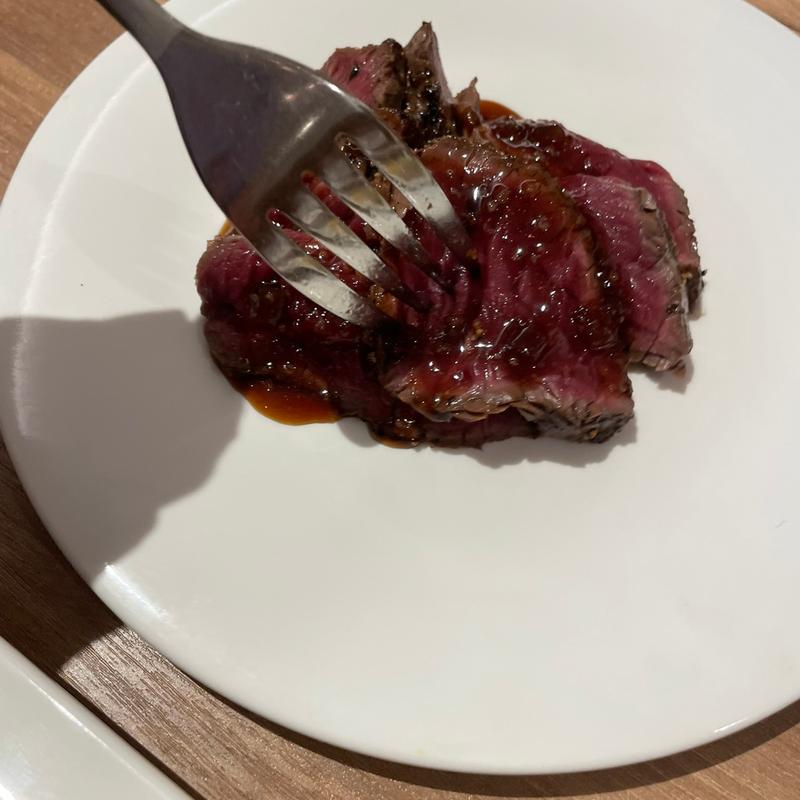 (Buffet Paradise OTTO 名駅店)