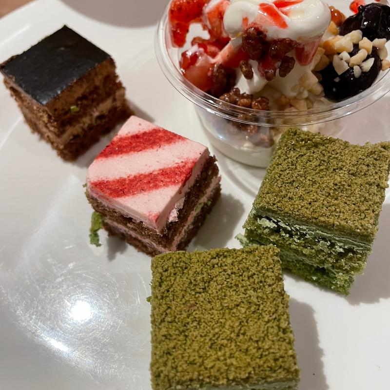 (Buffet Paradise OTTO 名駅店)