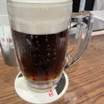 ハーフ＆ハーフ