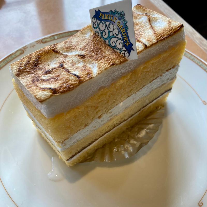 横須賀物語(ファミリーガーデン)