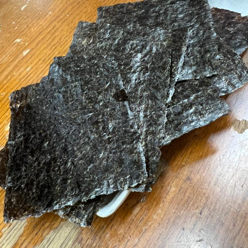 トッピング海苔(ラーメン悟空 )