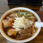 猪八戒　小田原チャーシューワンタン麺(博多山笠 本店)