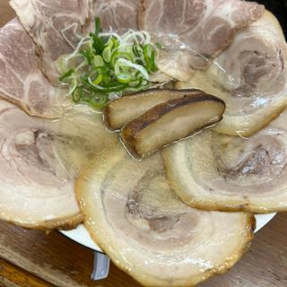 チャーシュー麺(ラーメン悟空 )