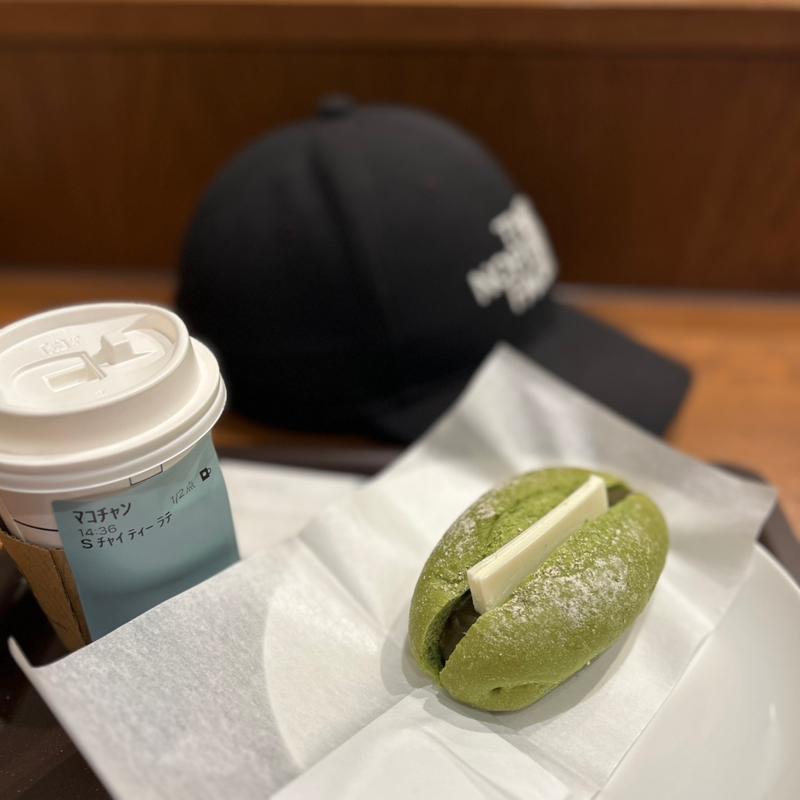 (スターバックス・コーヒー 仙台クリスロード店 )